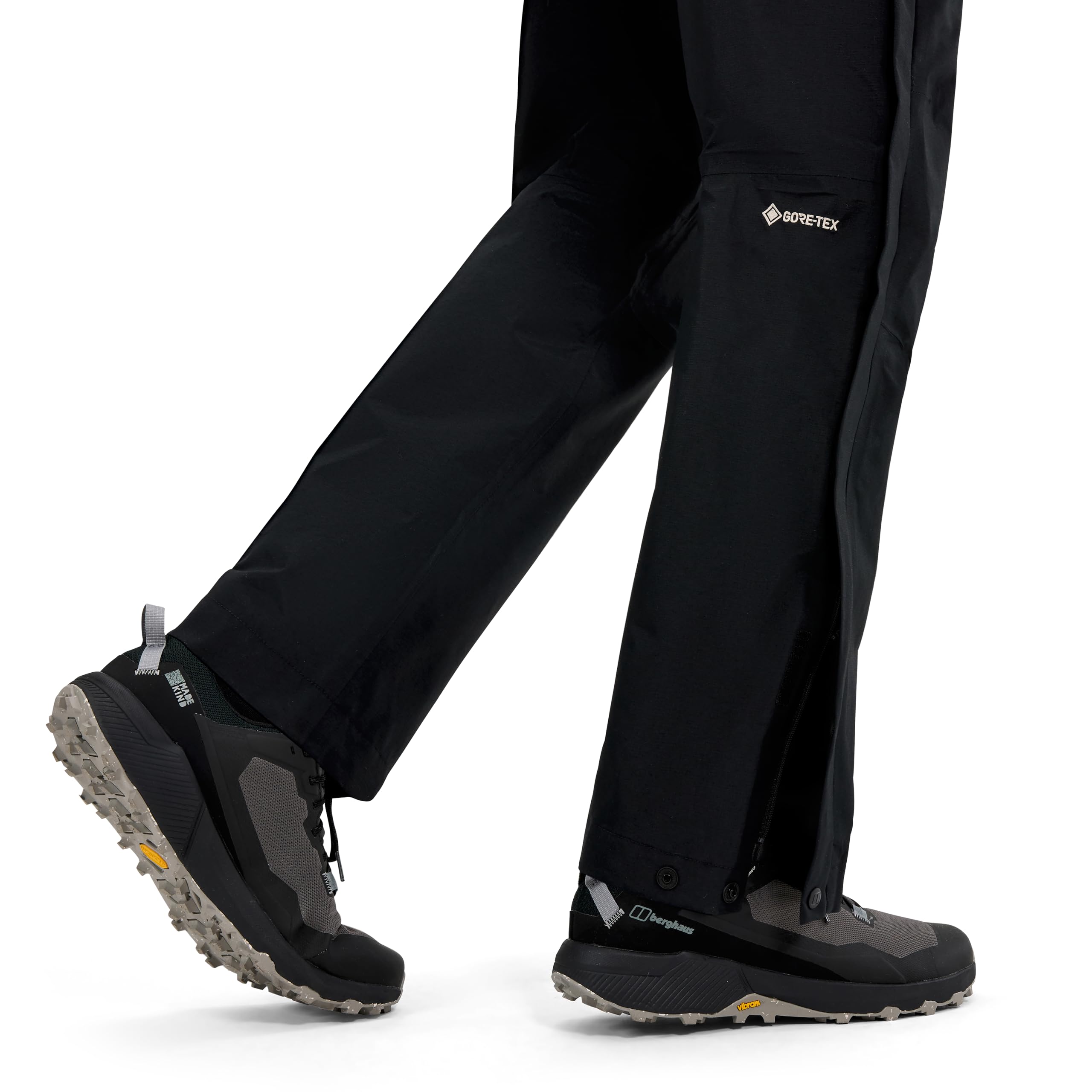 Berghaus Hillwalker 2.0 - Spodnie Mężczyźni