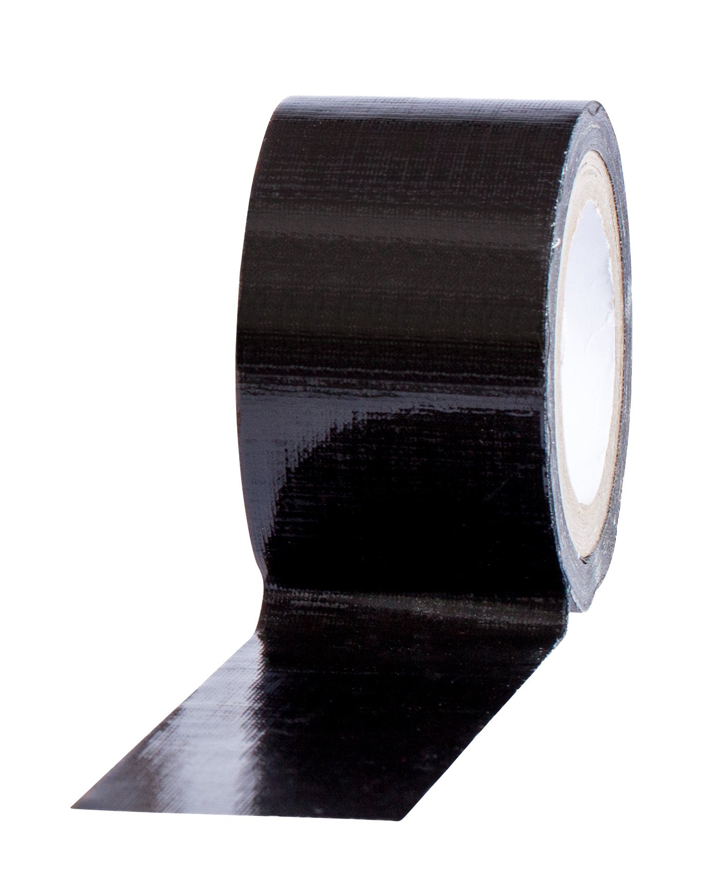 Cao Camping Adhesive Tape 10 m x 5 cm black black