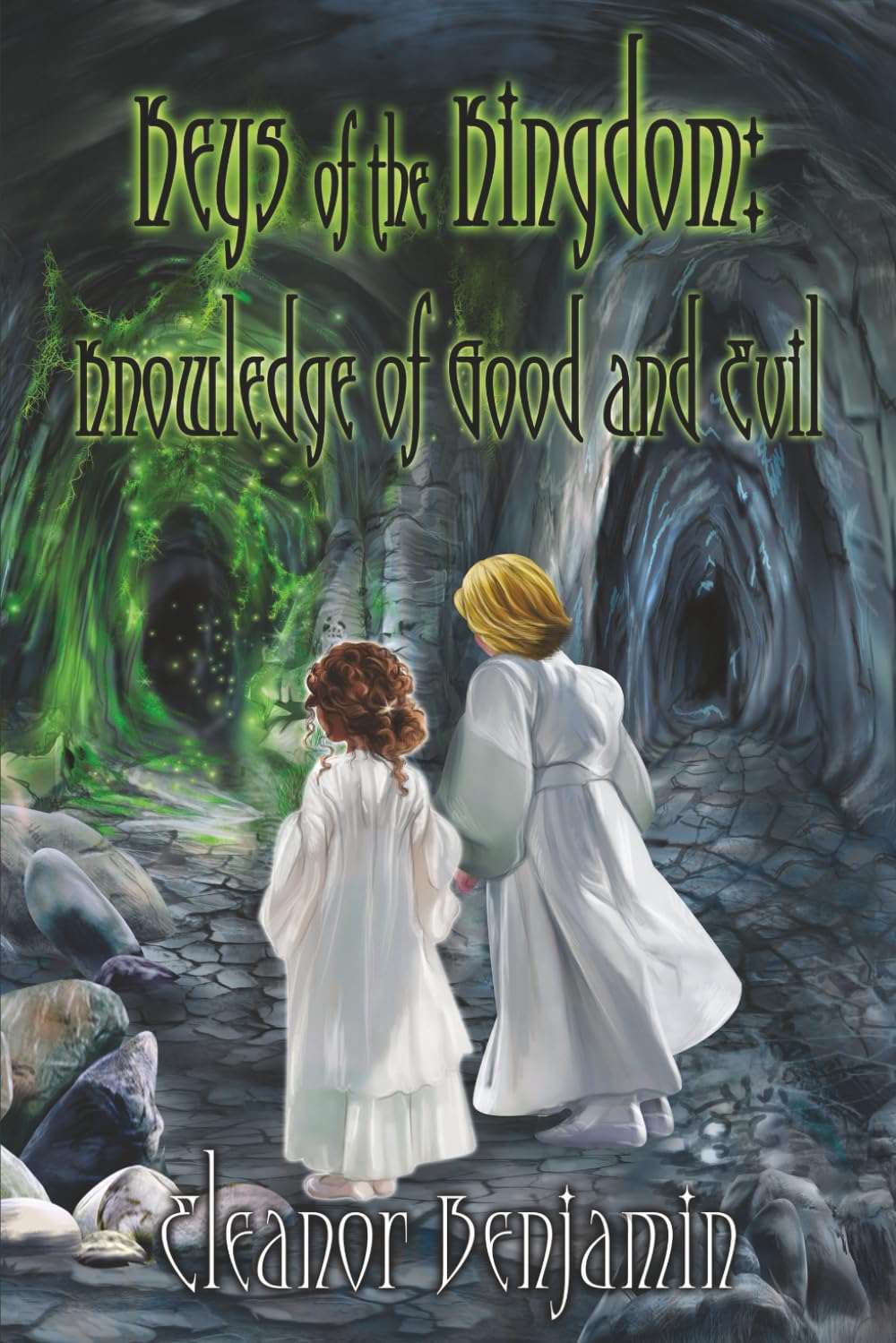 Keys of the Kingdom: Knowledge of Good and Evil