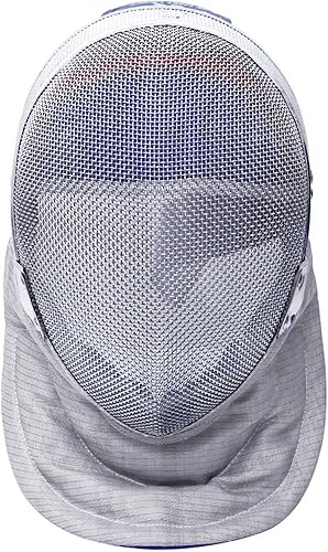 Miniatura 1 de Sombrero de esgrima, casco de esgrima, equipo de entrenamiento de esgrima 350N700N1600N
