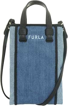 Amazon | [フルラ] バッグ(ショルダーバッグ) WE00289 BX1661 トニー 