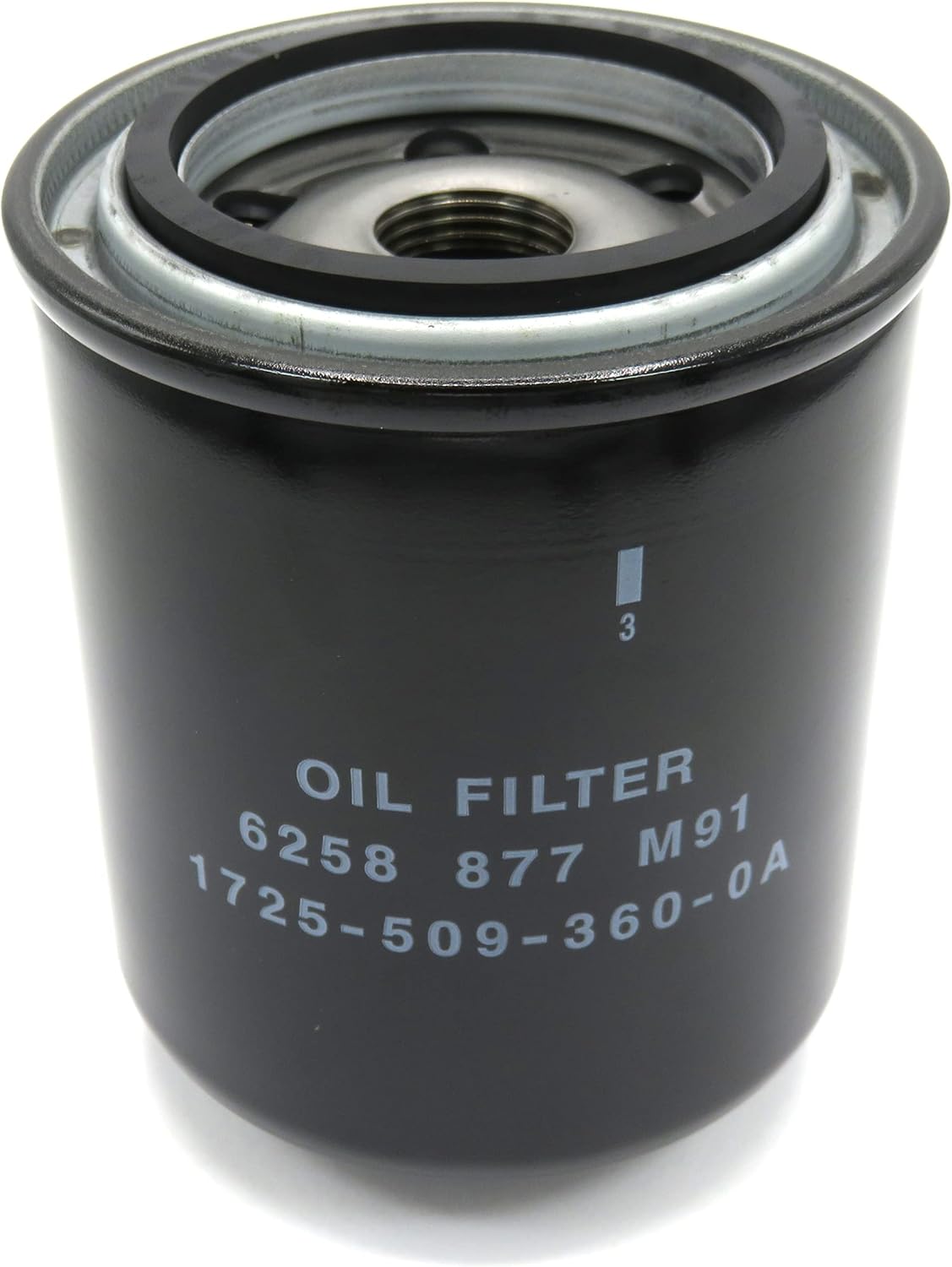 6258877M91 AGCO HYDRAULIC FILTER