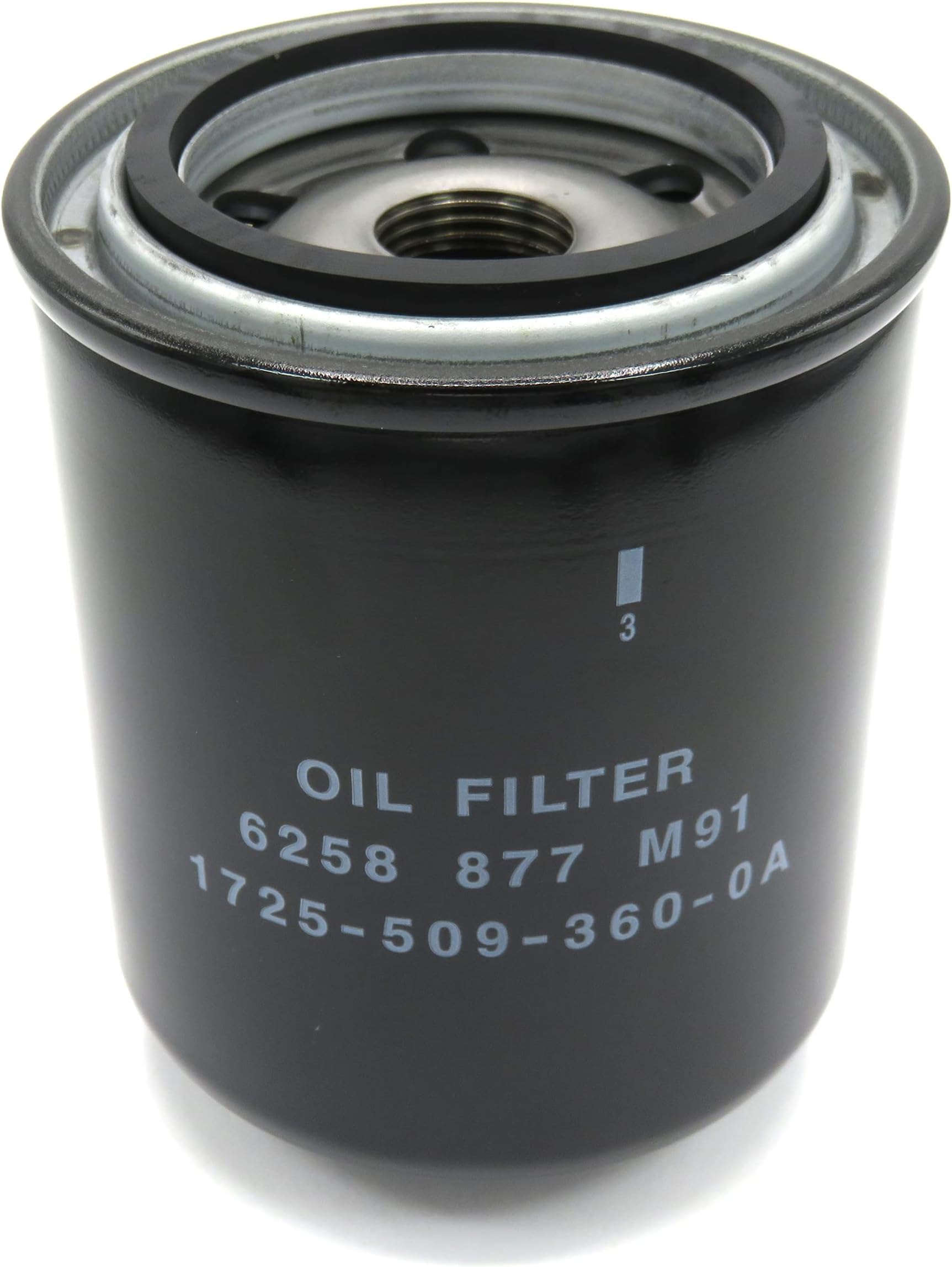 6258877M91 AGCO HYDRAULIC FILTER