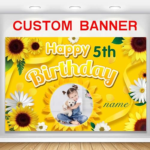 Vista 117 de Suministros decorativos personalizados para fiesta de cumpleaños de castillo de princesa, pancarta de fondo de cumpleaños rosa real para fiesta