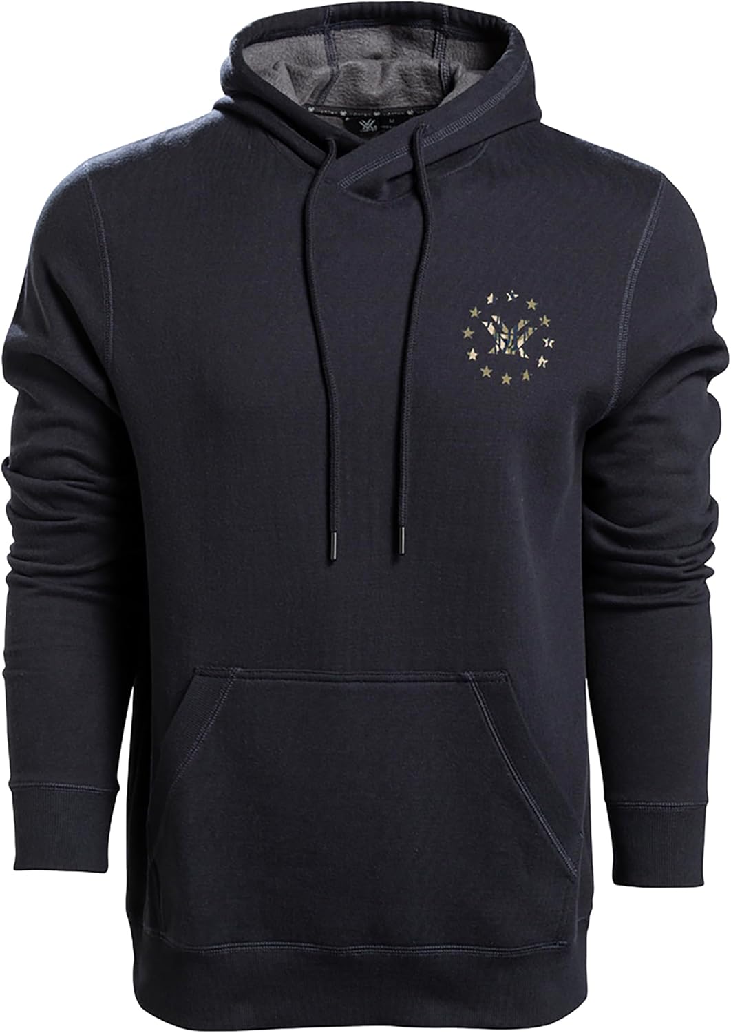 Vortex x Mossy Oak Men's Salute Comfort Hoodies