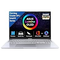 ASUS Vivobook 16, i5 13th Gen (16GB RAM,512GB SSD,FHD OLED