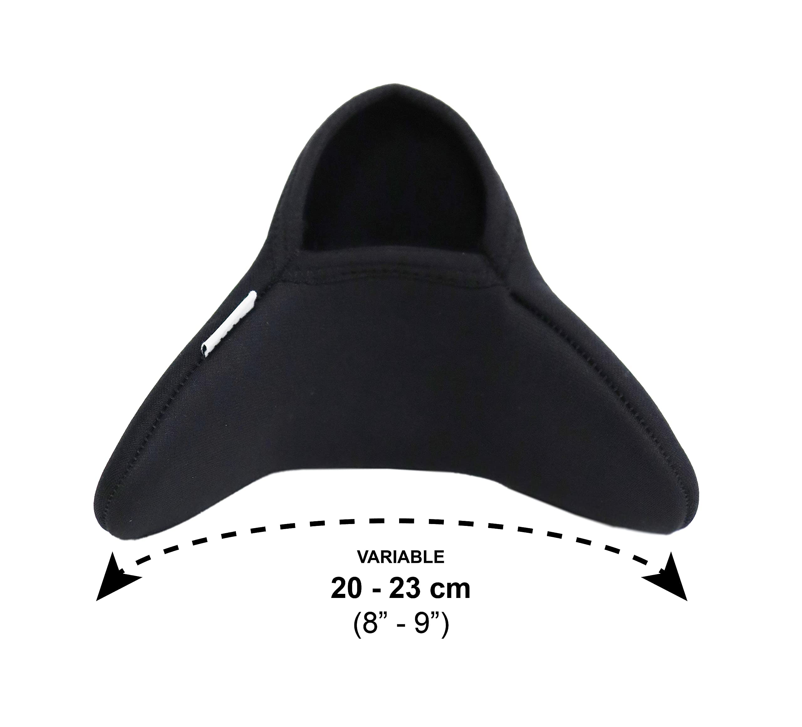 KMINA Forearm Crutch Pads (x2 Units), Crutch Pads, Crutches Padding