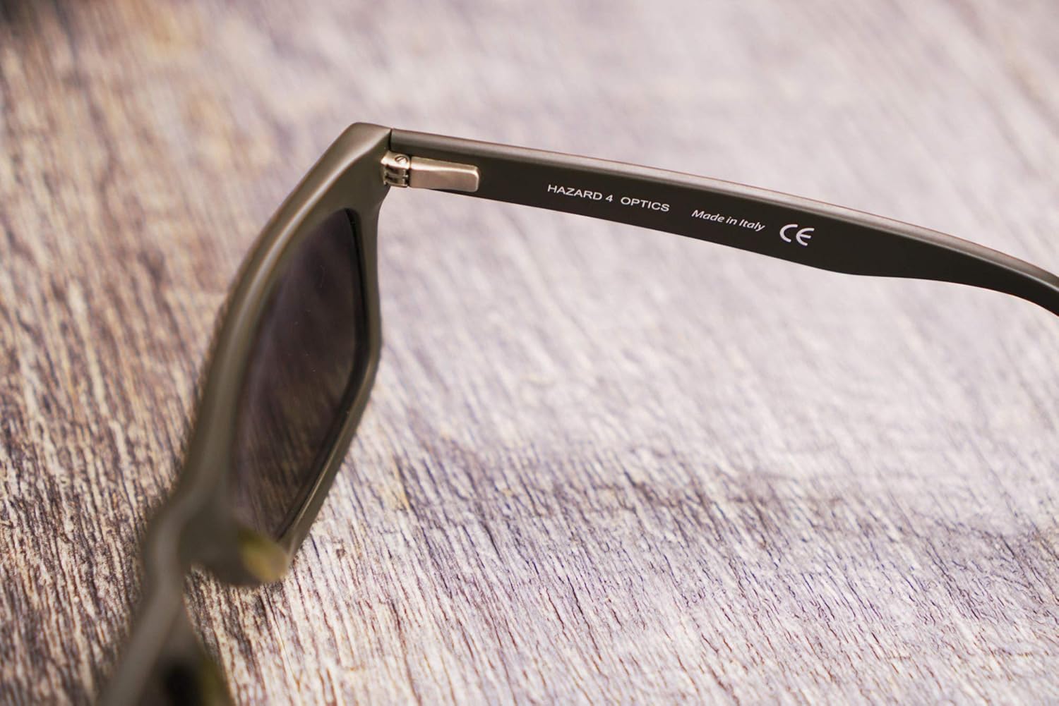 Vista 5 de HAZARD 4 Flechette Gafas de sol hechas en Italia