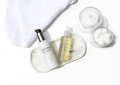 Miniatura 8 de Epionce Limpiador de loción lechosa - Lavado facial y removedor de maquillaje para piel seca y sensible, limpiador facial hidratante no espumante,