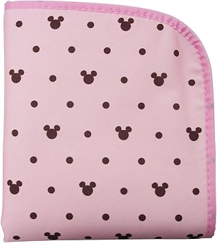 Amazon 自転車 カゴ 前カゴカバー ディズニー ピンク ブラウン サギサカ Sagisaka バスケット カゴ