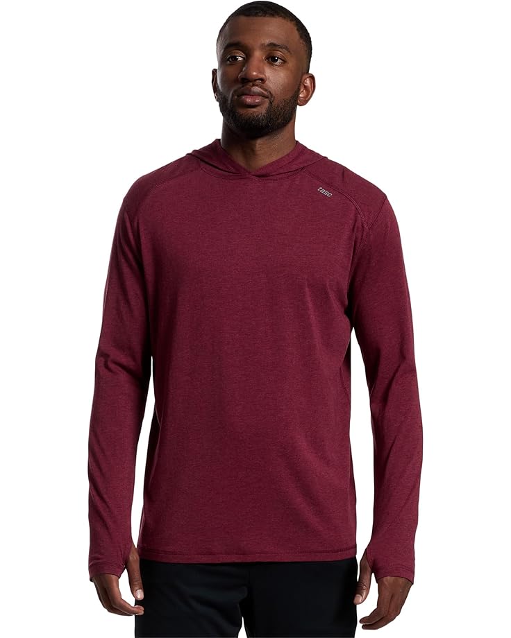 tasc Performance Carrollton Hoodie - Main View