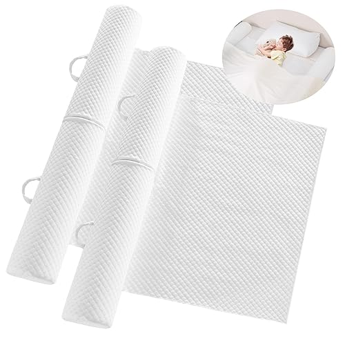 Miniatura 9 de YIHATA Riel de cama para niños pequeños, parachoques plegables con solapa, 1 paquete de rieles de cama para niños pequeños, rieles de cama