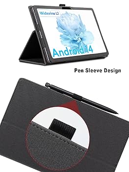 Headwolf WPad5 タブレット 10インチ Wi-Fiモデル カバー付 Headwolf WPad5 タブレット 10インチ Wi-Fiモデル カバー付