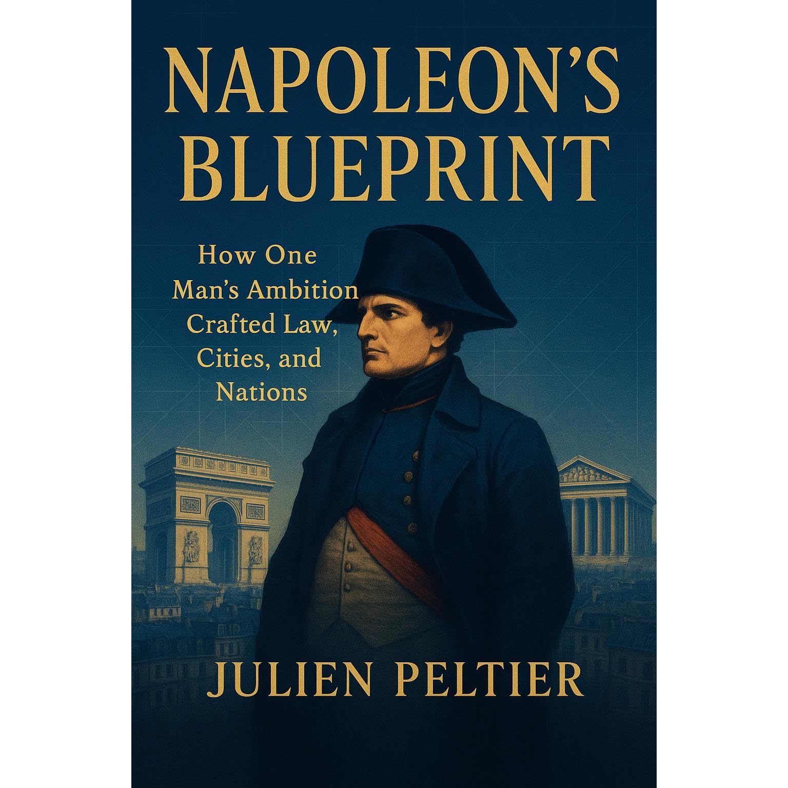 Napoleon’s Blueprint
