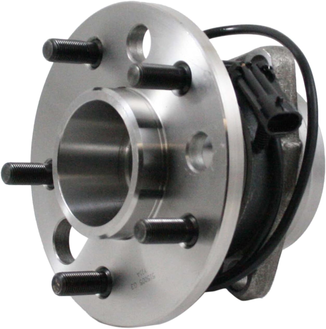 DuraGo 29515005 Front Hub Assembly