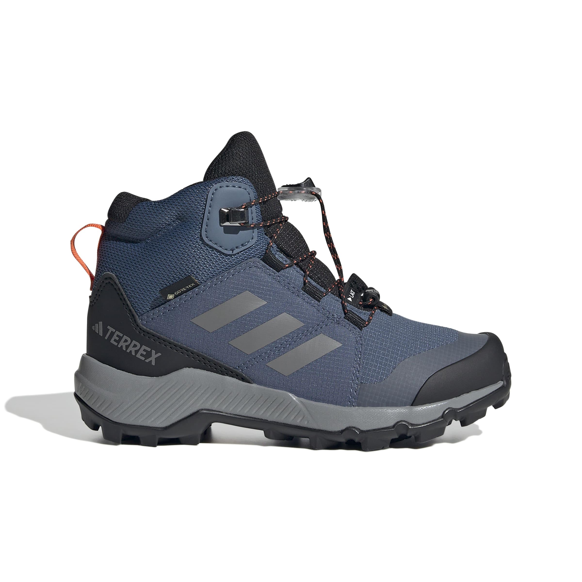 adidas Kids Scarpe da Hiking Terrex Mid Gore-Tex