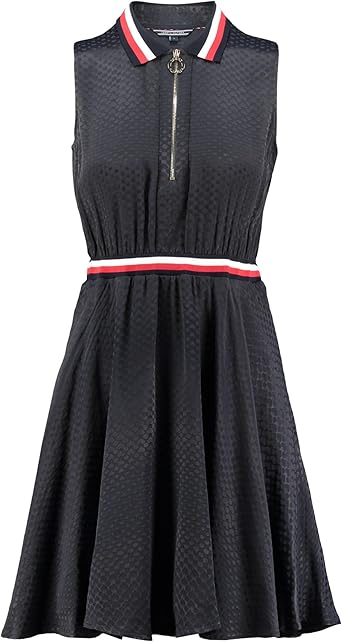 robe bleu marine amazon