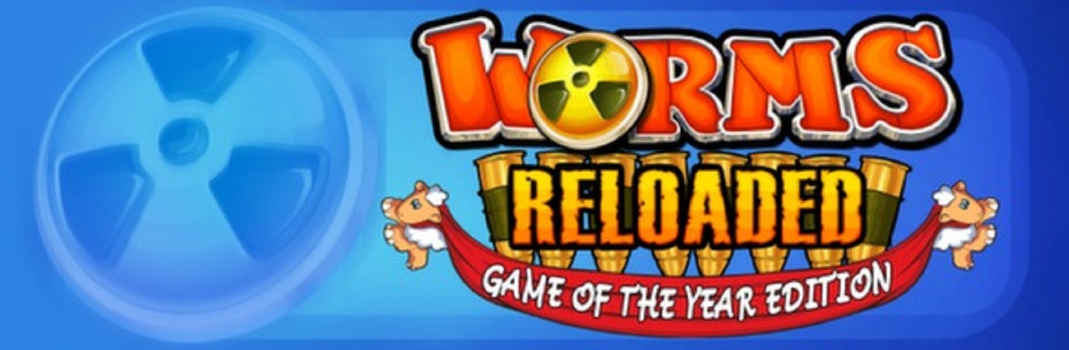 Worms Reloaded GOTY code PC Mac pour jouer en ligne en multijoueur sans attendre