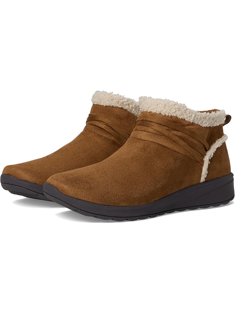 Brown LifeStride Glendale