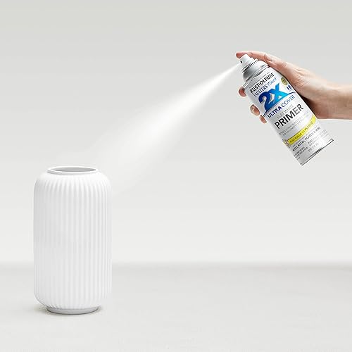 Miniatura 5 de Rust-Oleum - Pintura en aerosol Painters Touch Ultra Cover