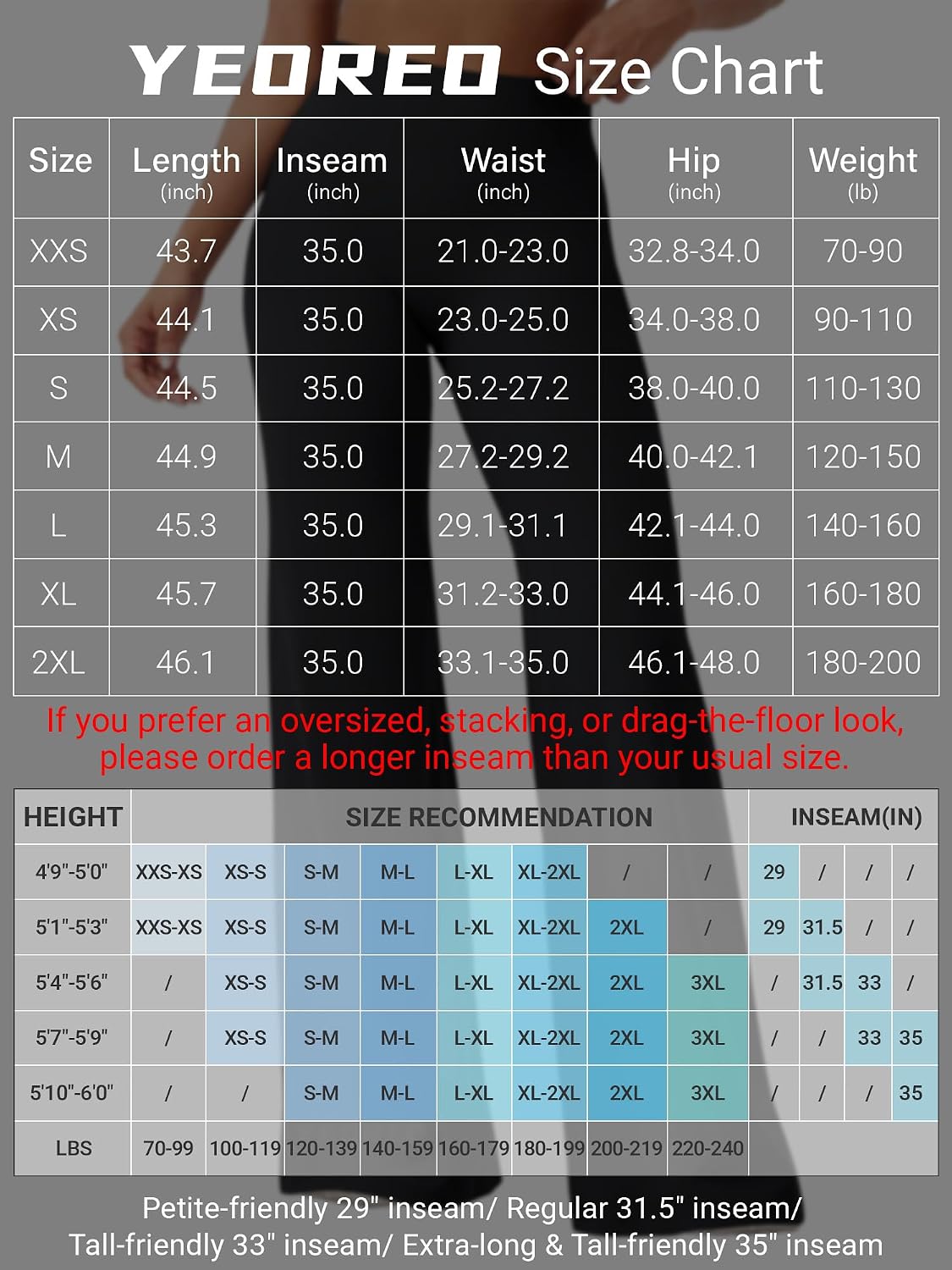 Ease Workout Leggings Womens Straight Leggings Eddiy Gym Yoga Pants image 5