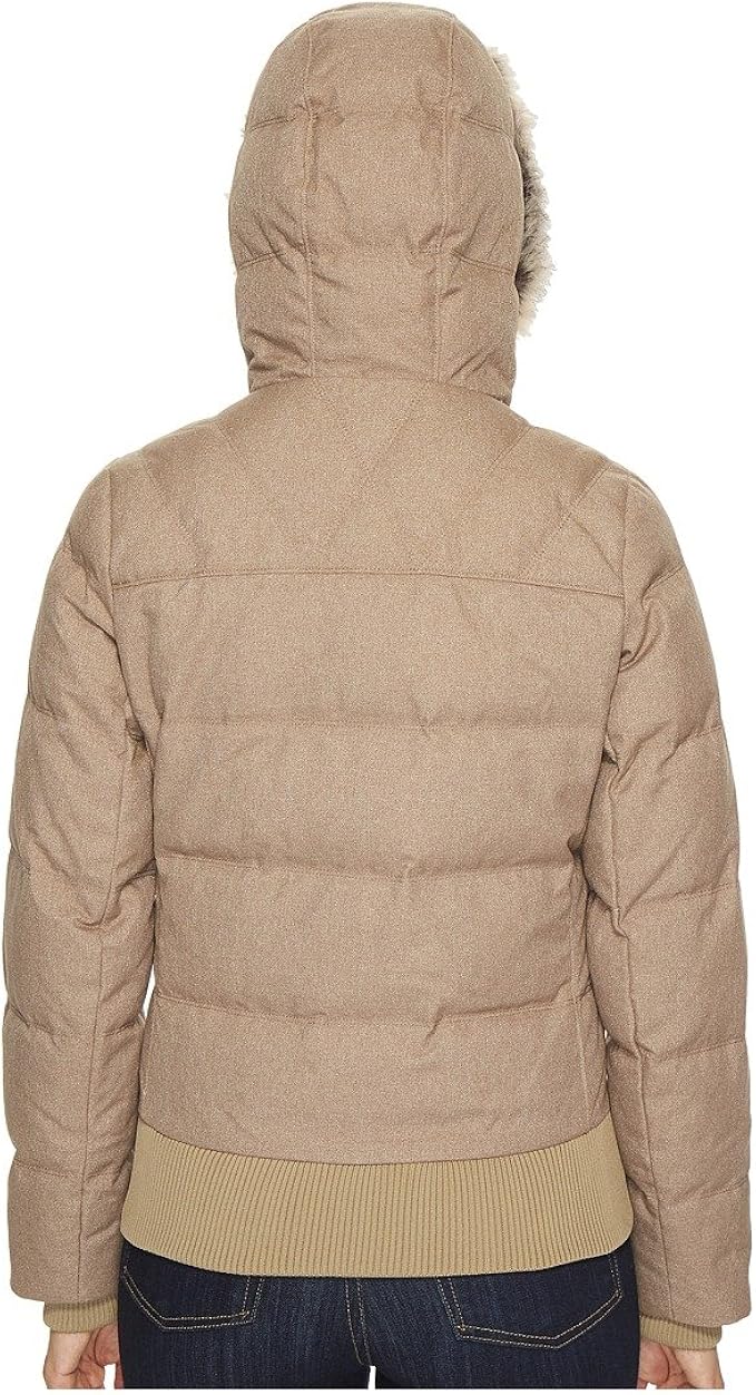marmot williamsburg down jacket