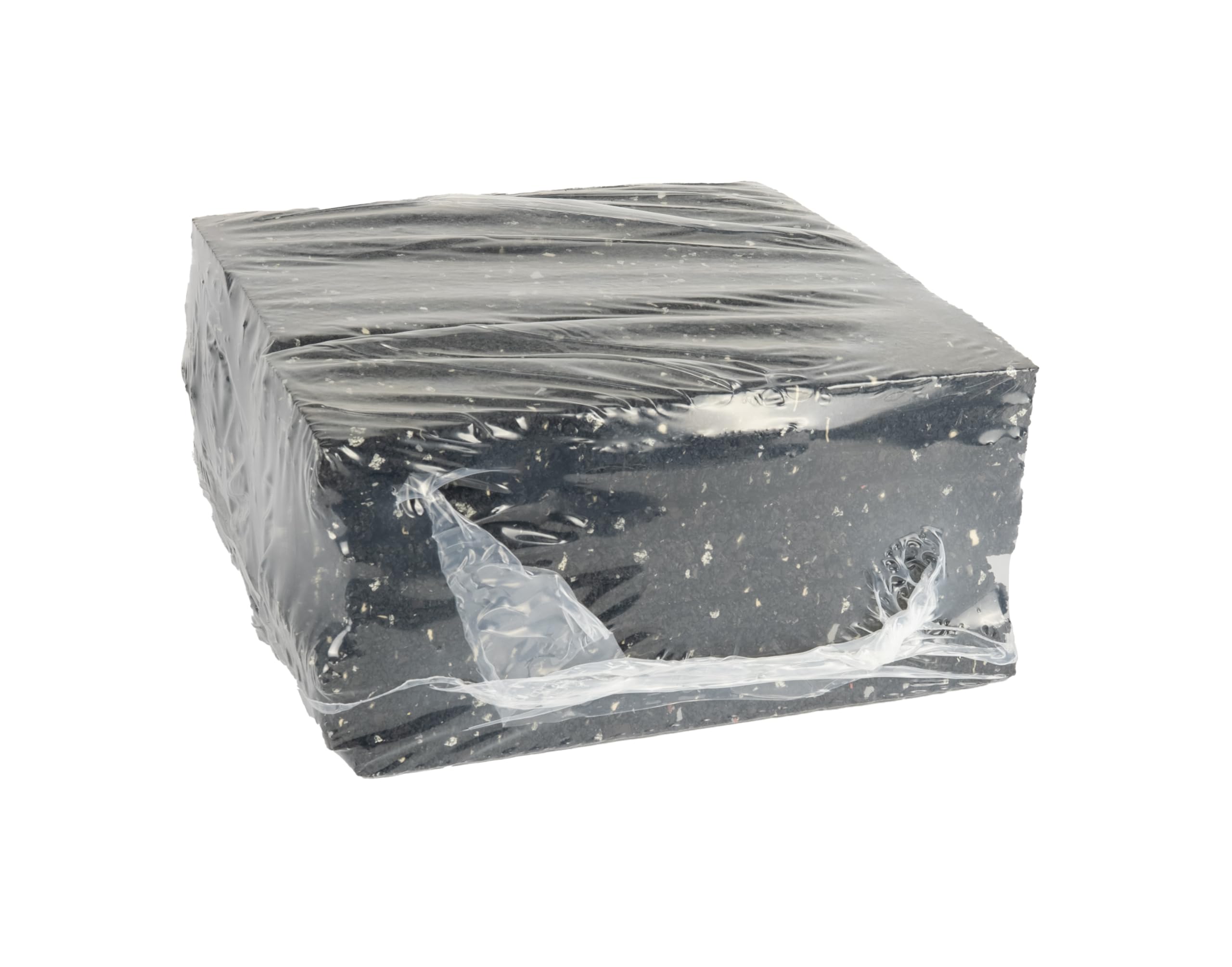 Wovar Premium Gummi Terrassenpads 10x10cm - 15mm