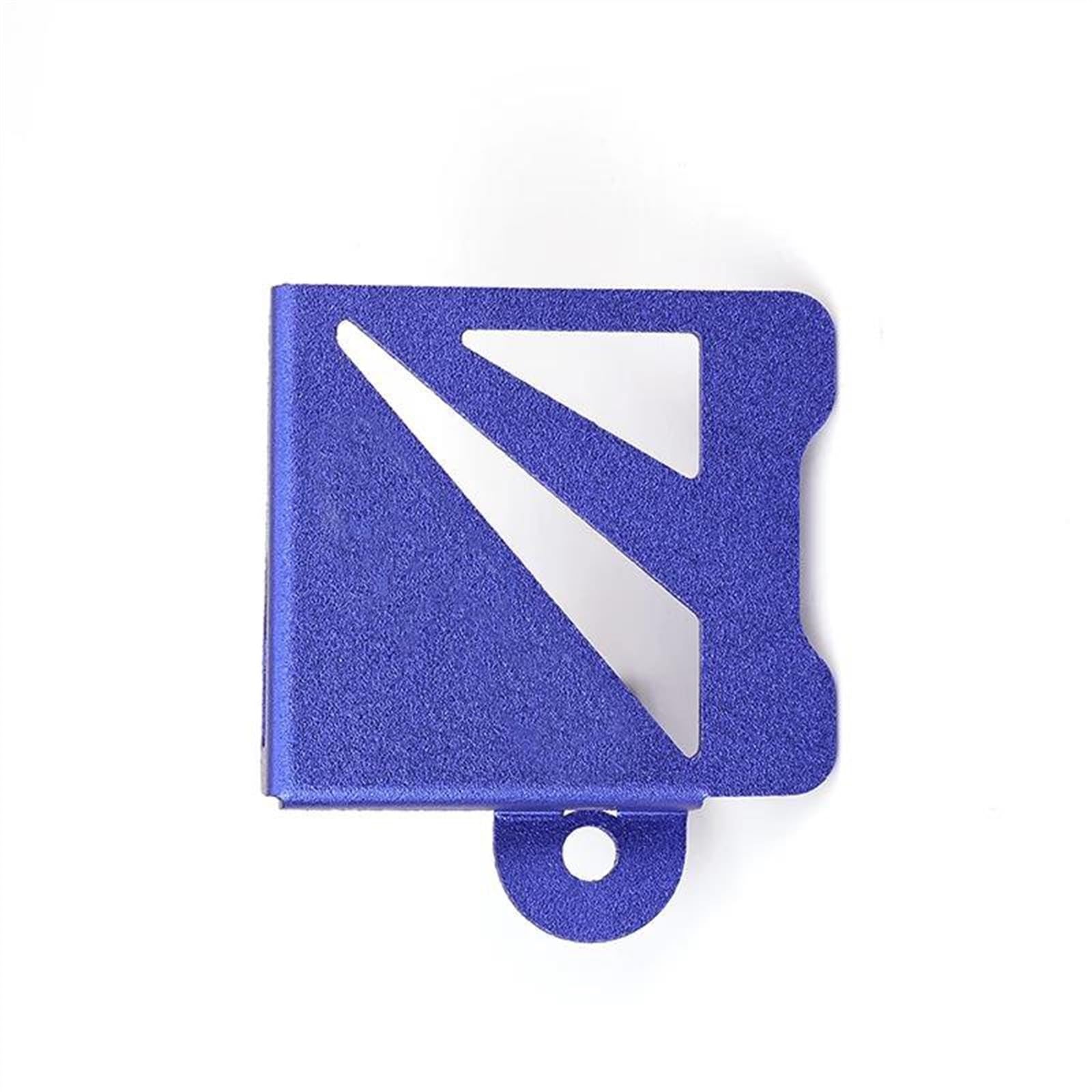 Fluid Tank part For H-ONDA CL500 CL 500 2022 2023 Motorcycle Rear Brake Pump Fluid Tank Oil Cup Reservoir Guard Cover Protector Accessory(Blue)