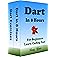 Dart Programming, In 8 Hours, For Beginners, Learn Coding Fast: Dart Language Crash Course Textbook & Exercises (Cookbooks in
