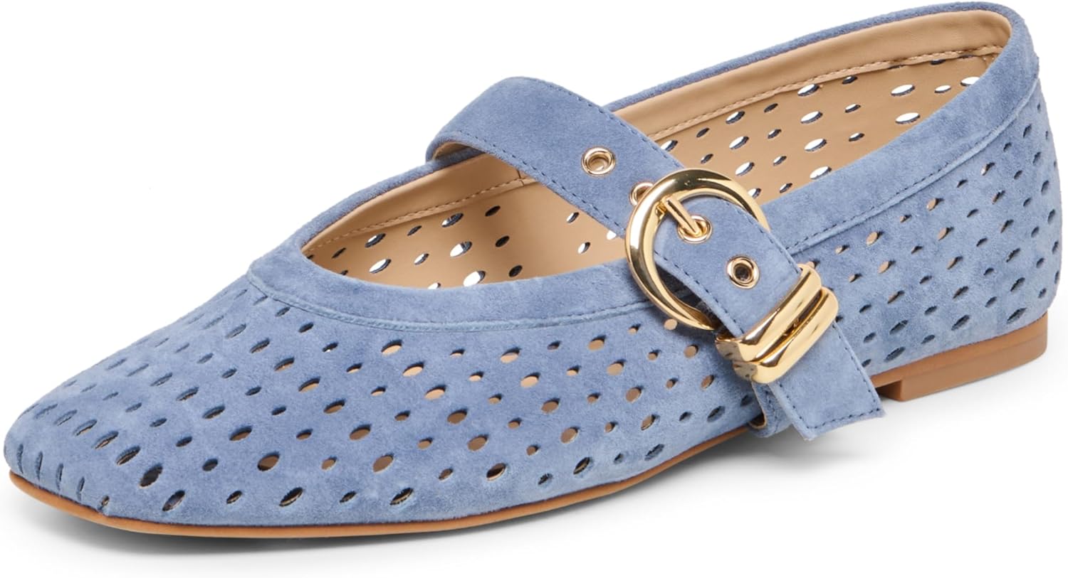 Dolce Vita Women's Mikel Flats