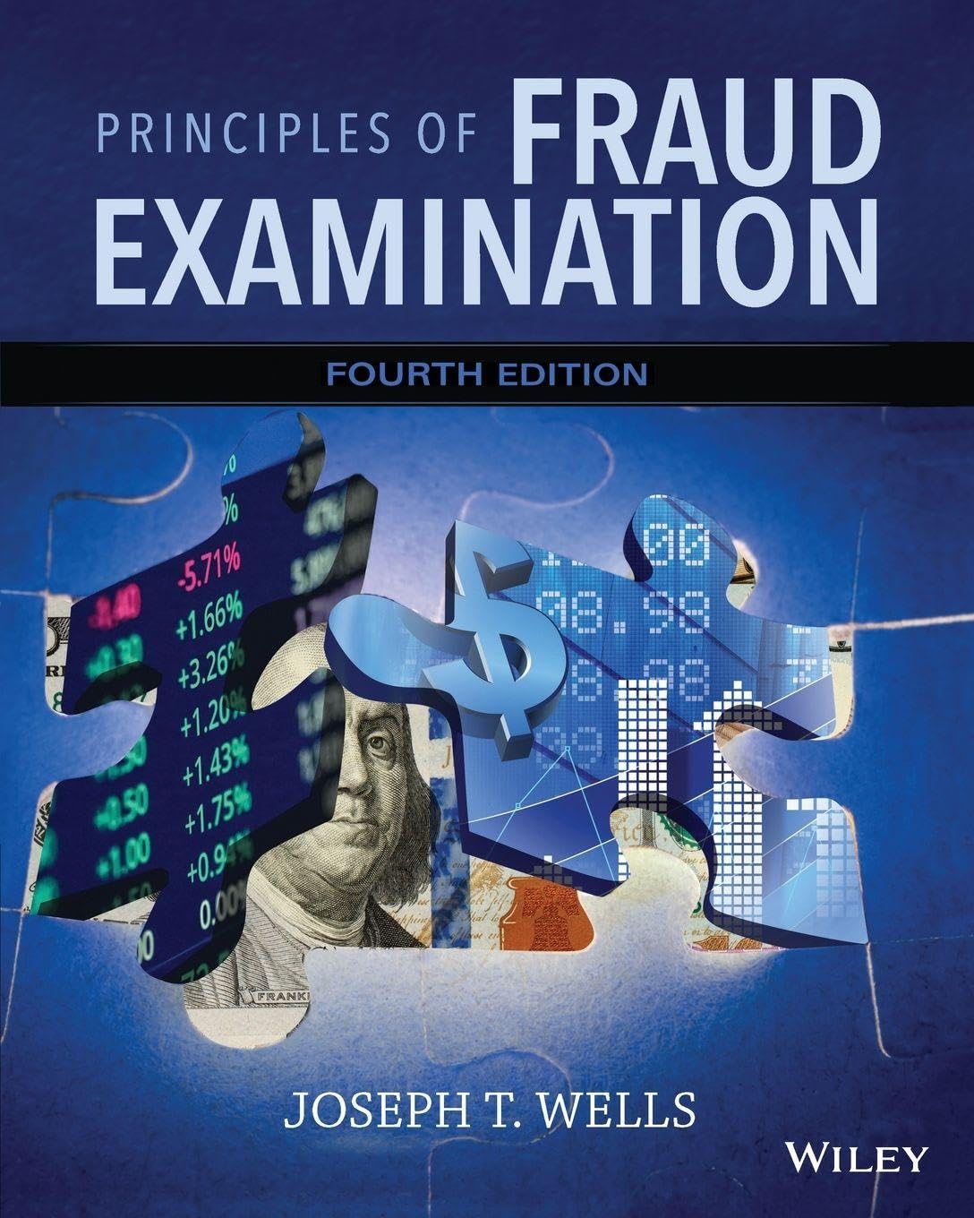 Principles of Fraud Examination