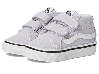 Vans Kids Sk8-Mid Reissue V (Infant/Toddler) Kid