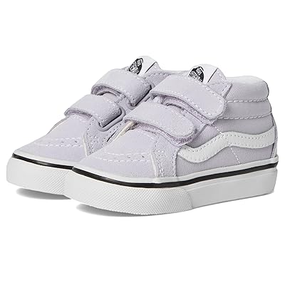 Vans Kids Sk8 Mid Reissue V (Infant/Toddler) Kid