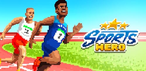 Sports Hero