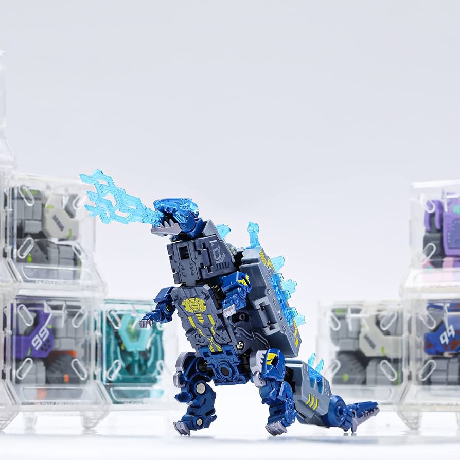 Amazon.co.jp: 52TOYS BEASTBOX BB-29SZ サブゼロ デフォルメ