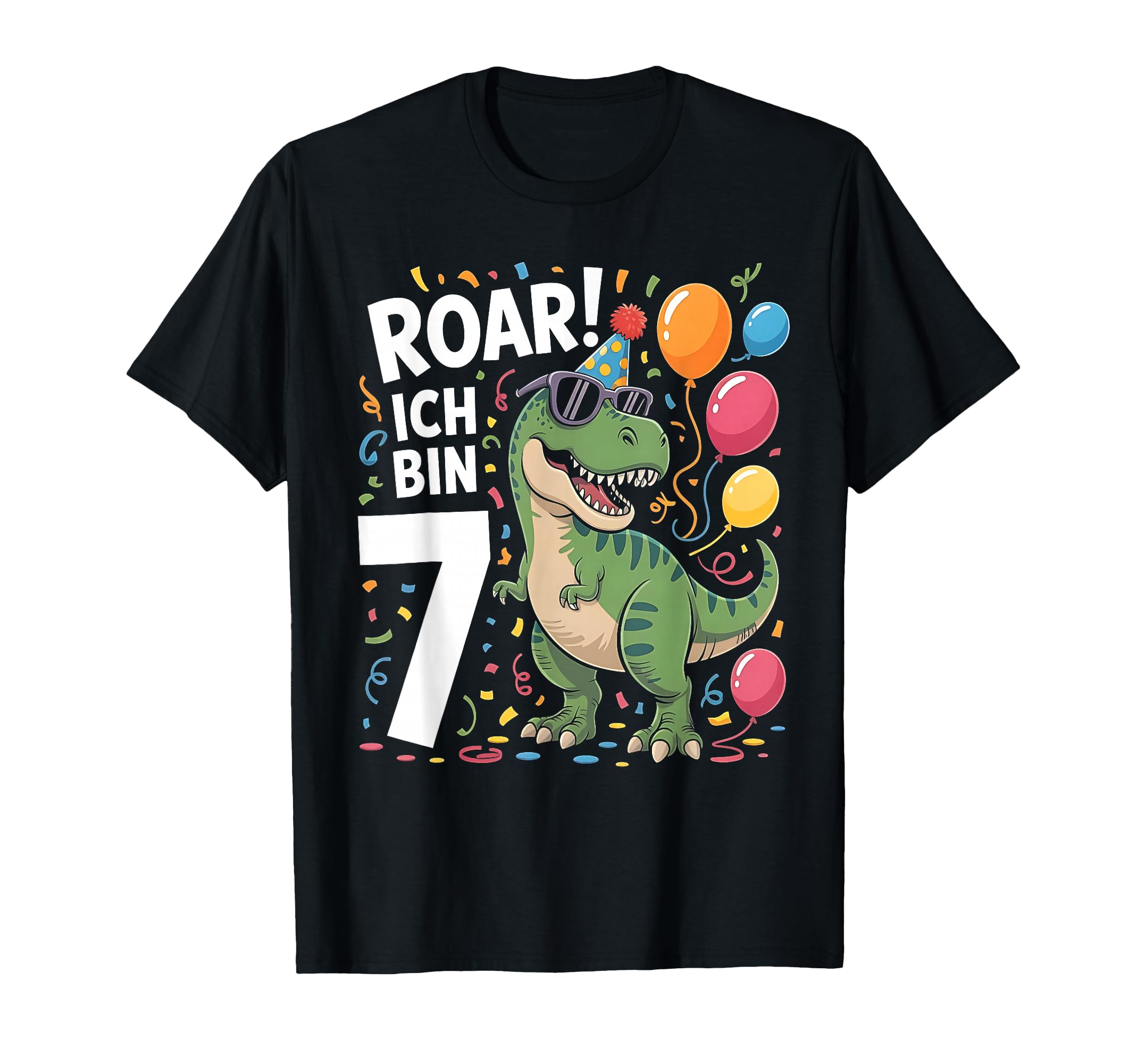 Kleidung mit Designs von Amazon Merch on Demand
