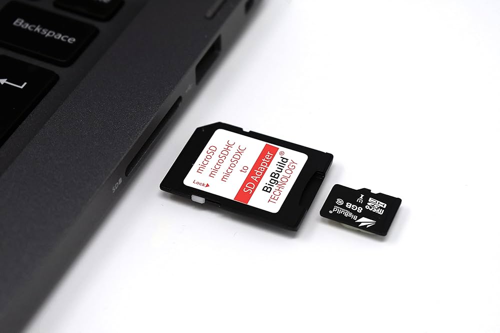 Micro SD Card Not Detected? How To Troubleshoot, 55 OFF