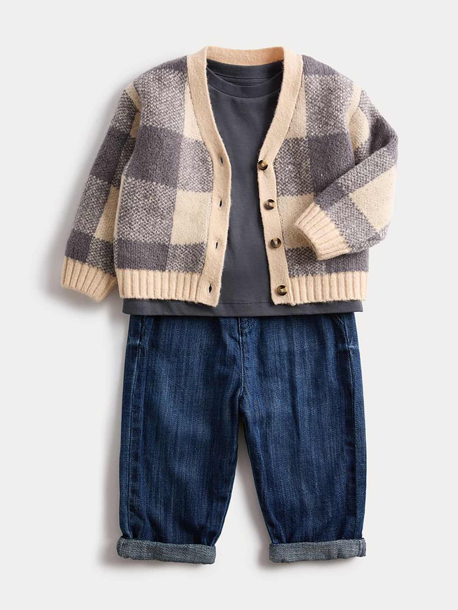 Marks & Spencer Kinder Jungen Set Regular