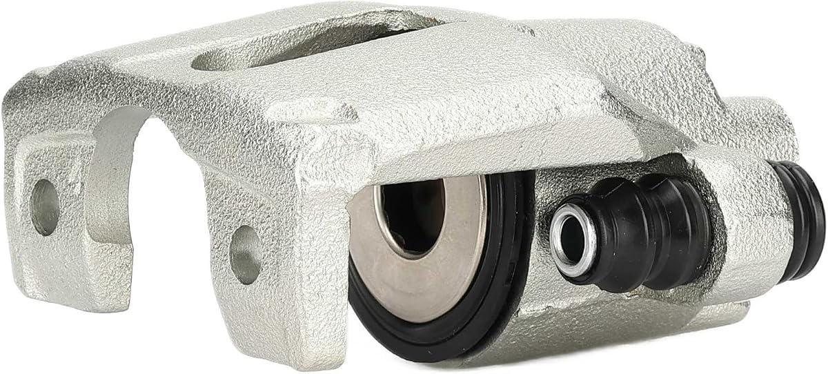 Wagner CN10912SC NEW Semi-Loaded Brake Calipers Compatible with Select Ford F-150 Models