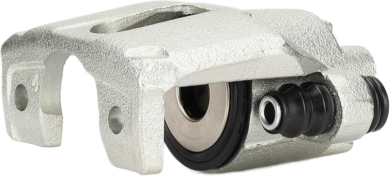 Wagner CN10912SC NEW Semi-Loaded Brake Calipers Compatible with Select Ford F-150 Models