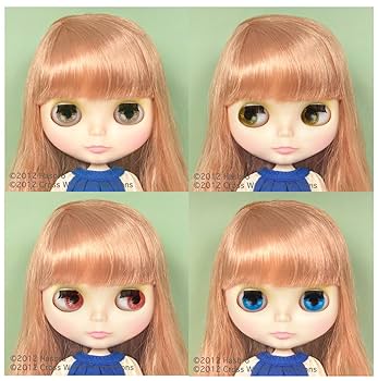 Takara Tomy - レイチェルズリボン 中古 ネオブライス ブライス Amazon.co.jp: ブライス ブライスショップ゜限定 レイチェルズ
