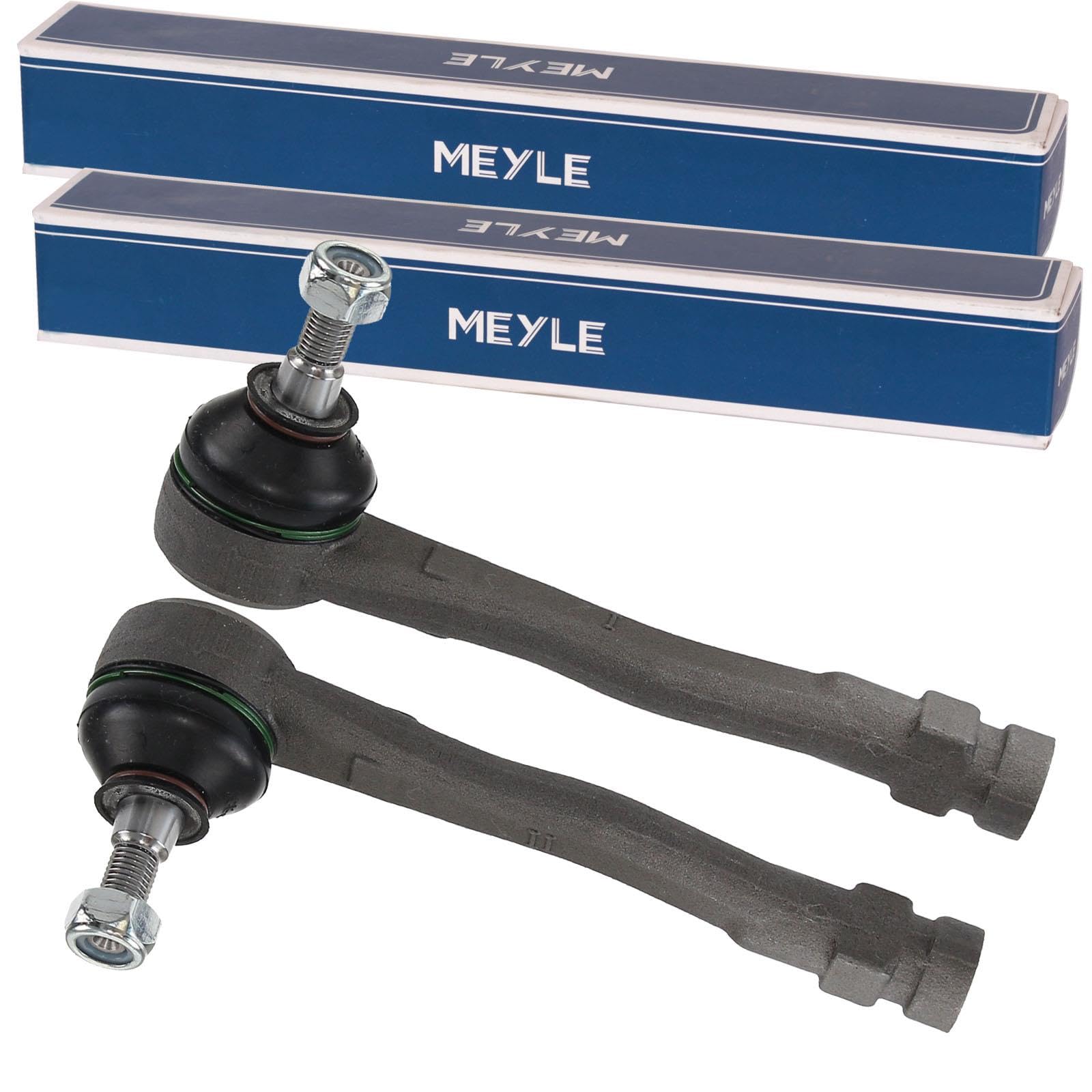 BandelOne enthält 2x Meyle Spurstangenkopf für Berlingo C4 II Partner 308 508 3008