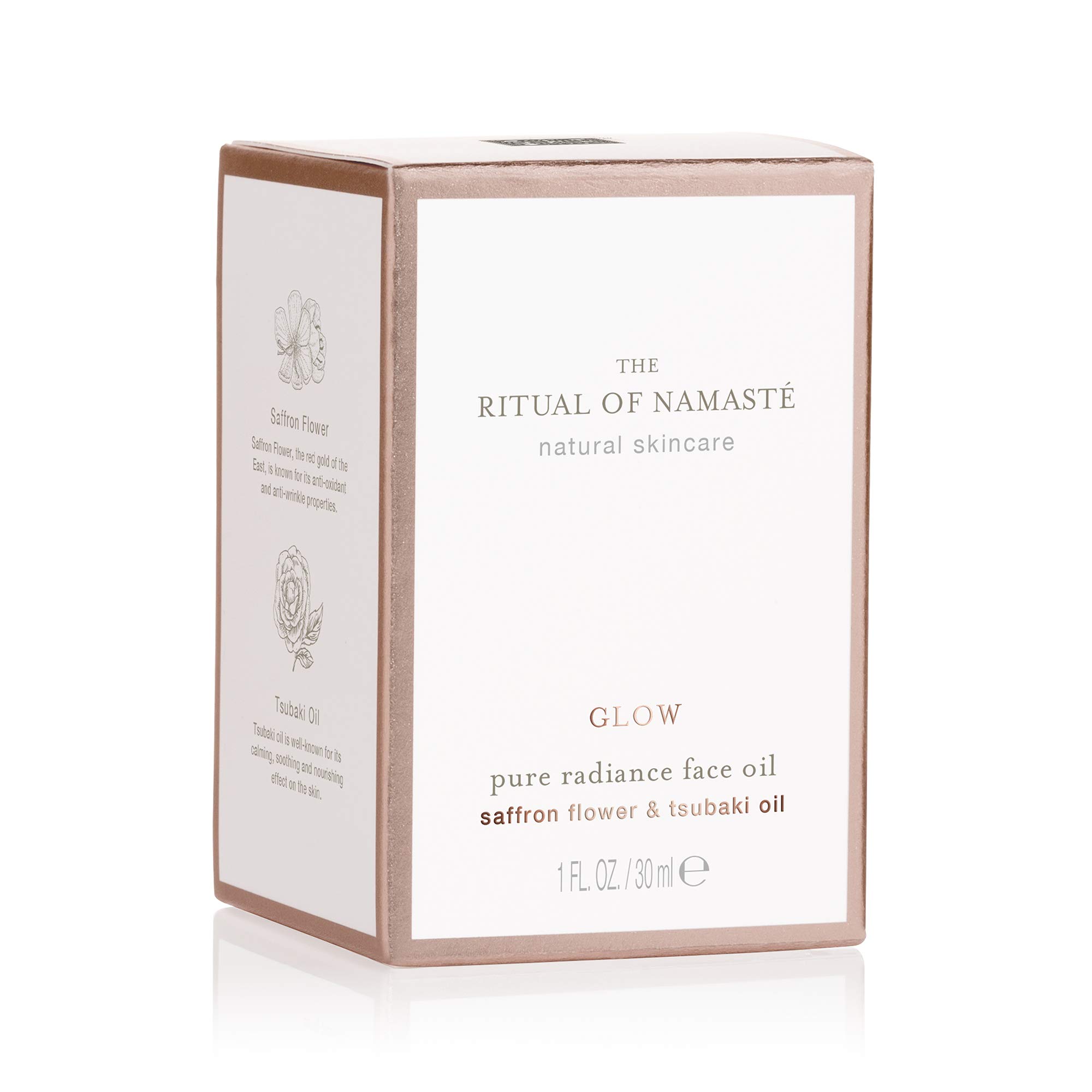 RITUALS The Ritual of Namasté Huile anti-âge pour le visage 30 ml