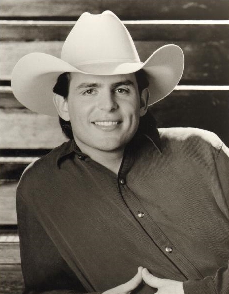 Rhett Akins