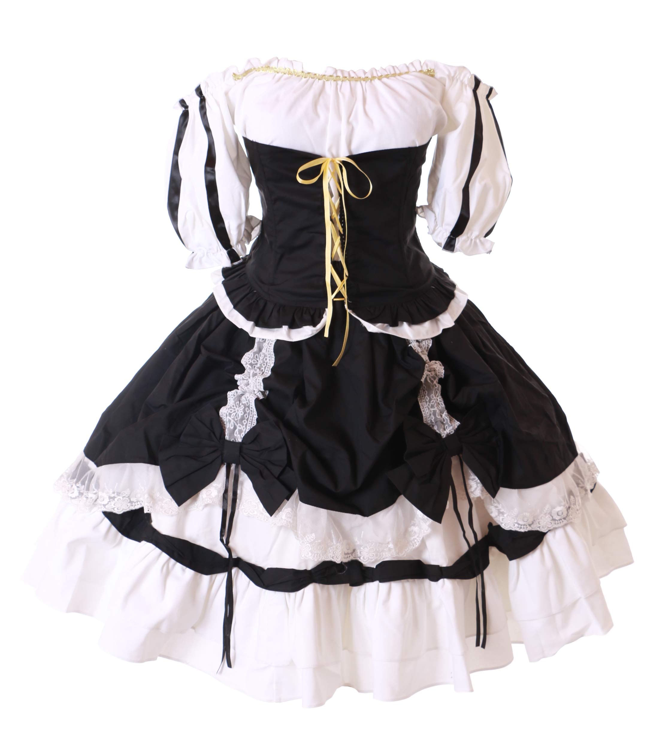 Robes Gothiques Anime Gothic, Manga , Goth , Gothic , Dark , Model