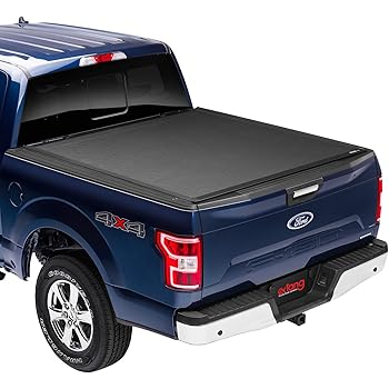 Amazon Com Extang Xceed Hard Folding Truck Bed Tonneau Cover 85475 Fits 15 20 Ford F150 5 6 Bed Automotive