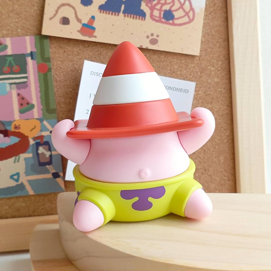 Amazon.co.jp: カプセル玩具 かわいい フィギュア スポンジボブ