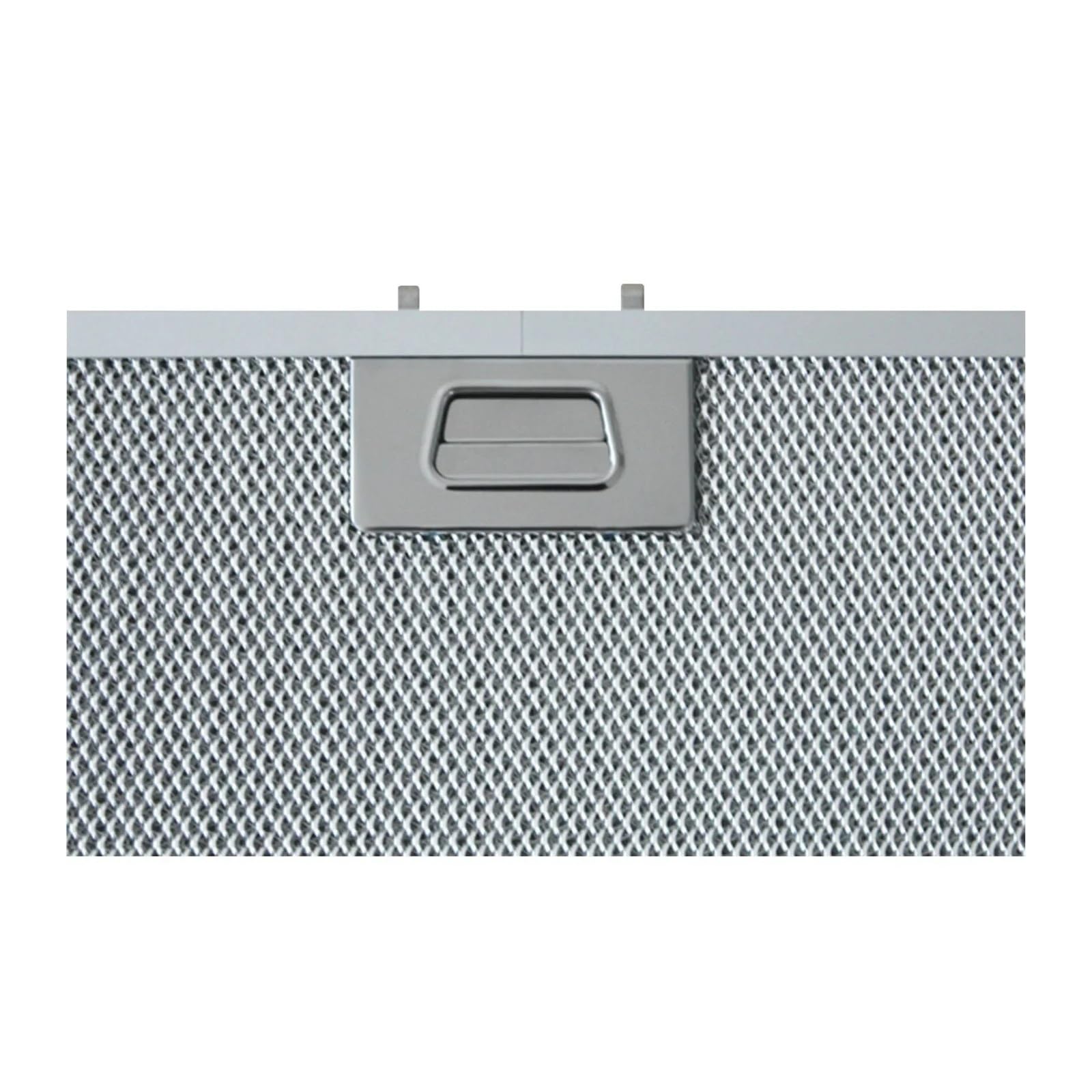 Filtro de campana extractora Teka 280x440 mm malla de aluminio