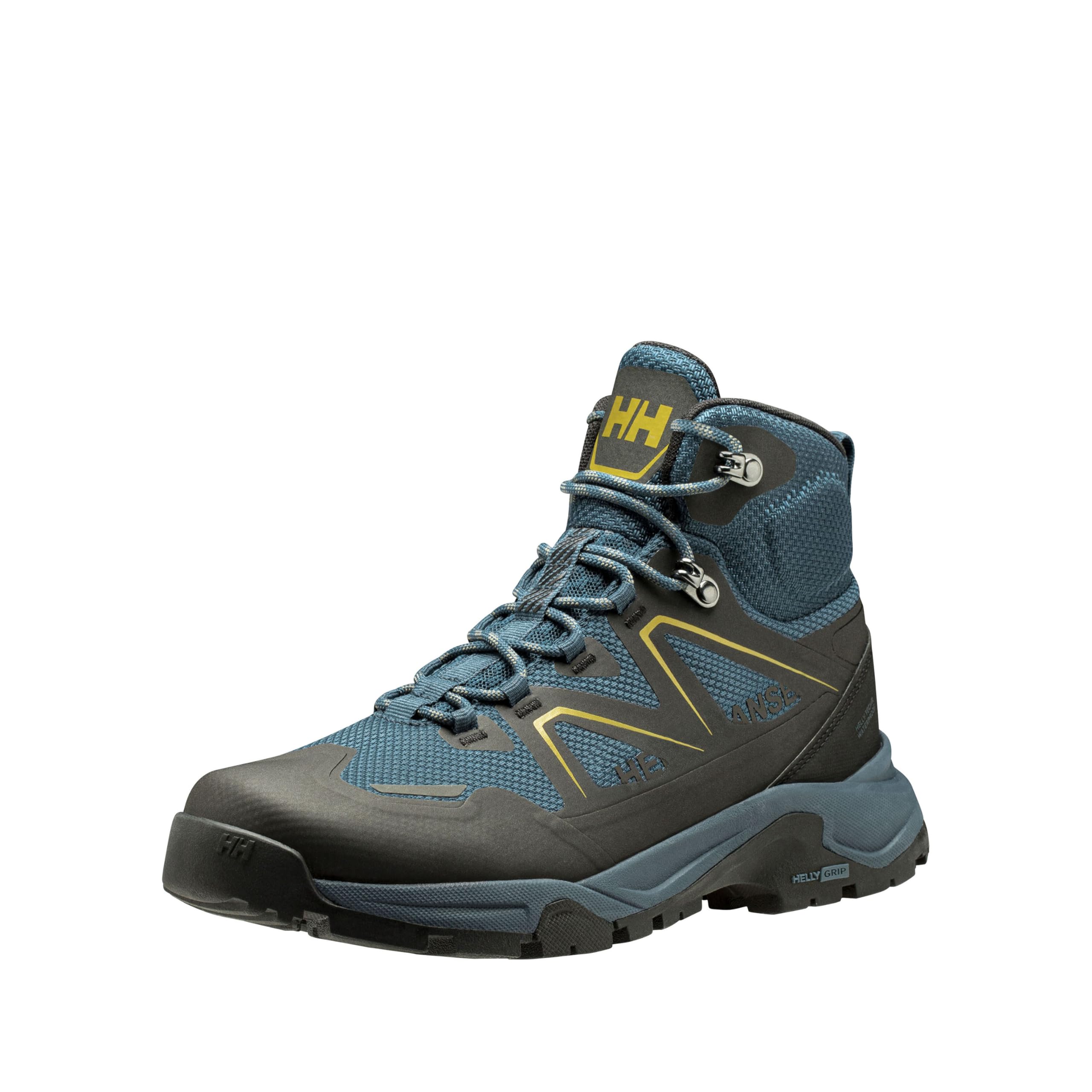 Eine Auswahl an Bekleidung und Schuhen von Columbia