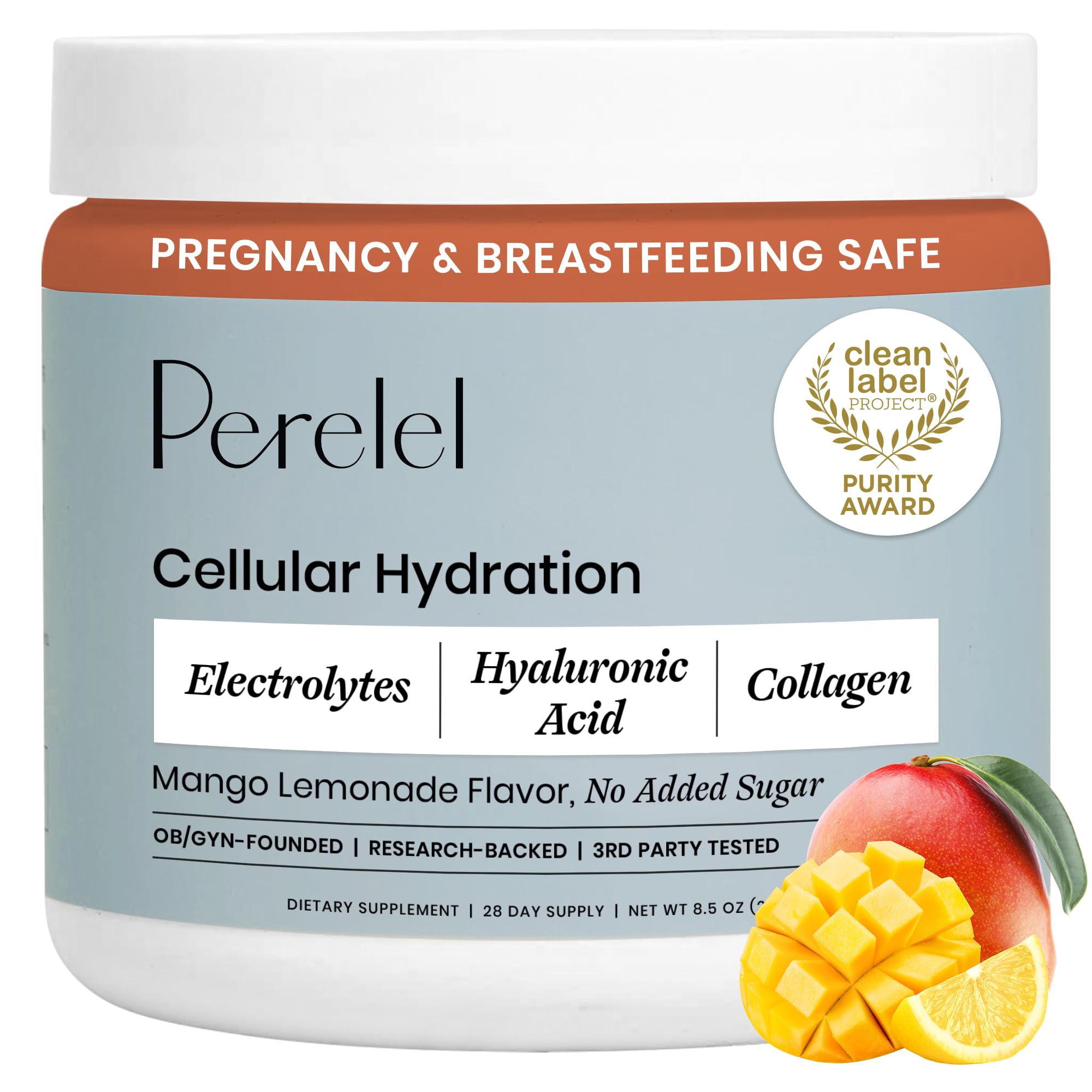 Perelel Hydration